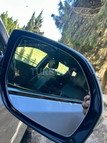 Hyundai Santa Fe-20