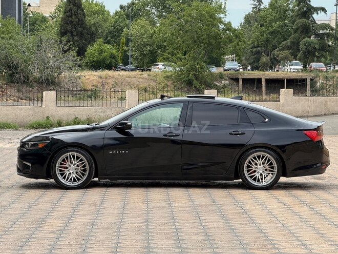 Chevrolet Malibu-6