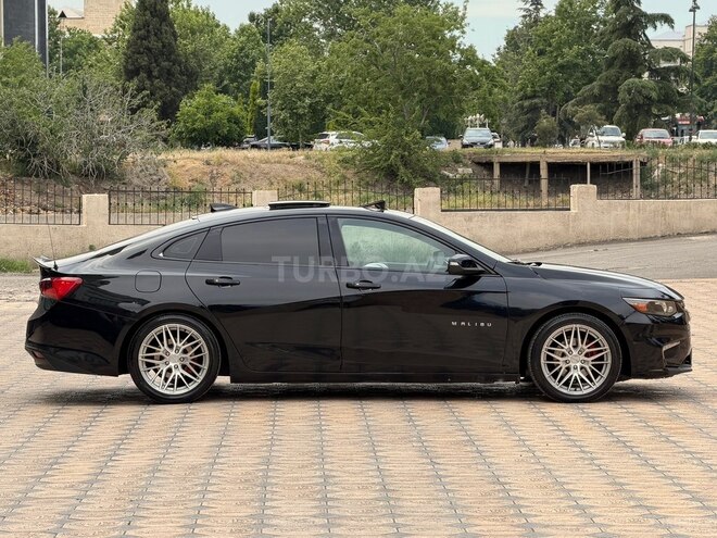Chevrolet Malibu-7