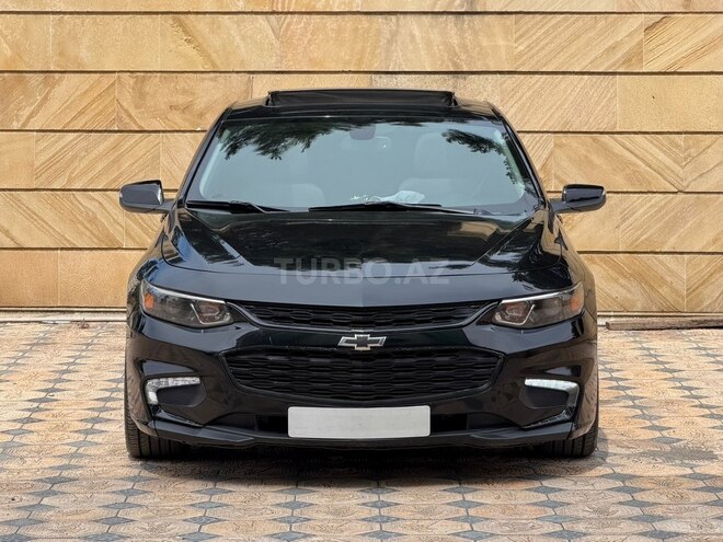 Chevrolet Malibu-3