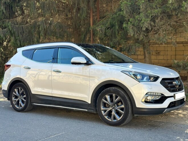 Hyundai Santa Fe-3
