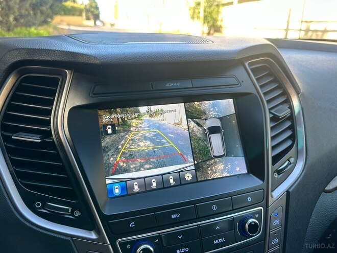 Hyundai Santa Fe-14