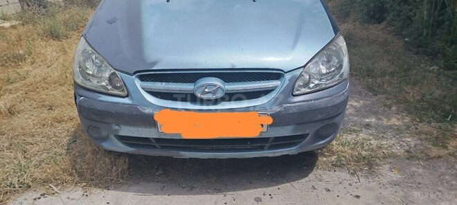 Hyundai Getz-1