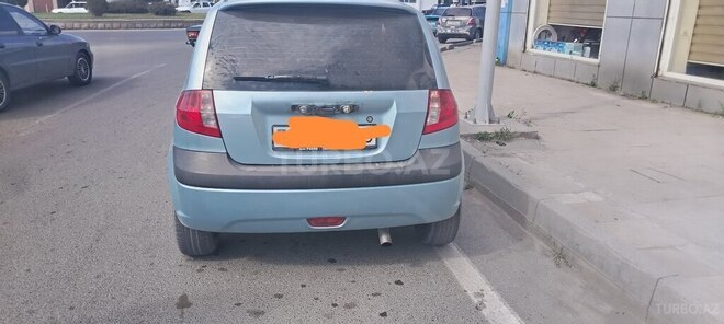 Hyundai Getz-2