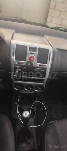 Hyundai Getz-5