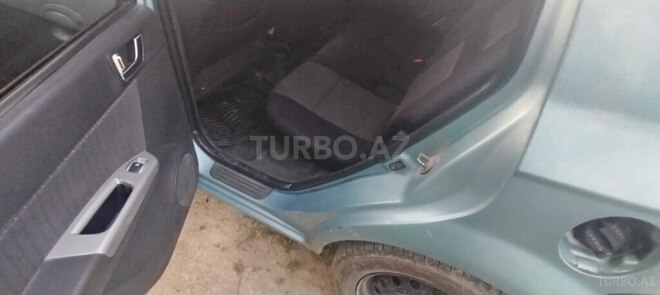 Hyundai Getz-7