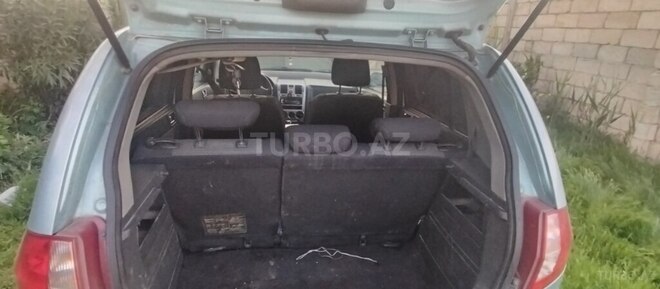 Hyundai Getz-12