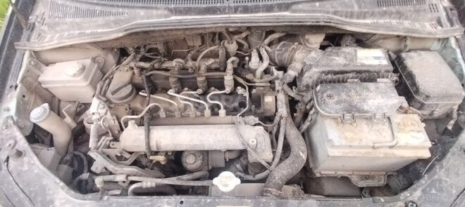 Hyundai Getz-10