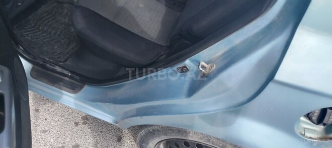 Hyundai Getz-14