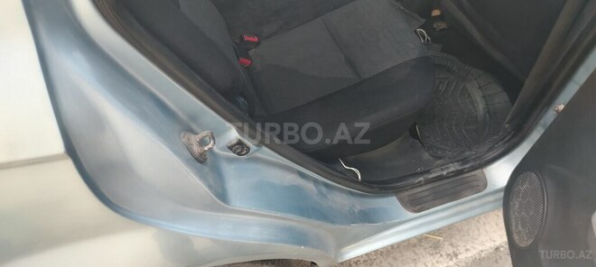Hyundai Getz-15