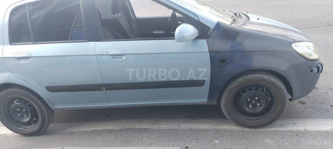 Hyundai Getz-17