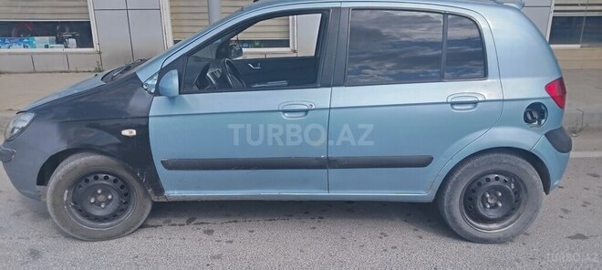 Hyundai Getz-16