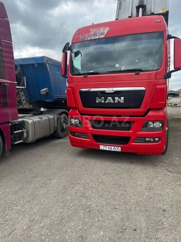MAN TGX 18.440-2