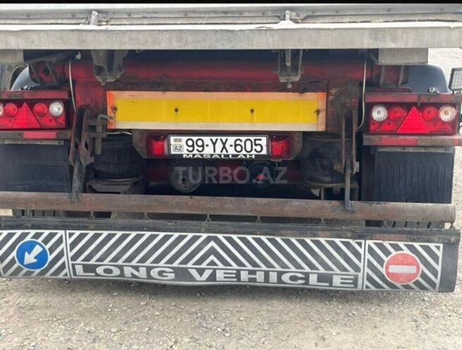 MAN TGX 18.440-6