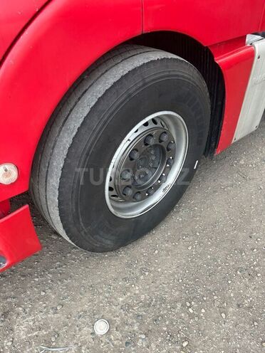 MAN TGX 18.440-8