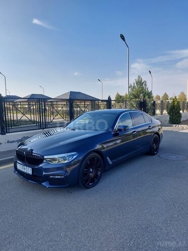 BMW 525-7