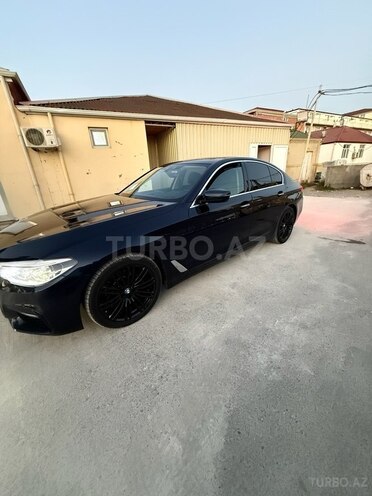 BMW 525-6