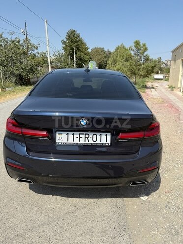 BMW 525-9