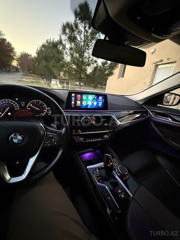 BMW 525-3