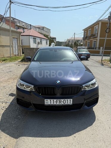 BMW 525-10