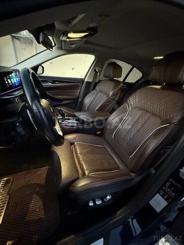 BMW 525-5