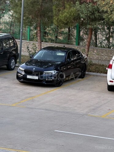 BMW 525-2