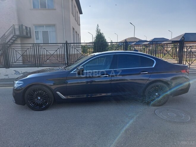BMW 525-8