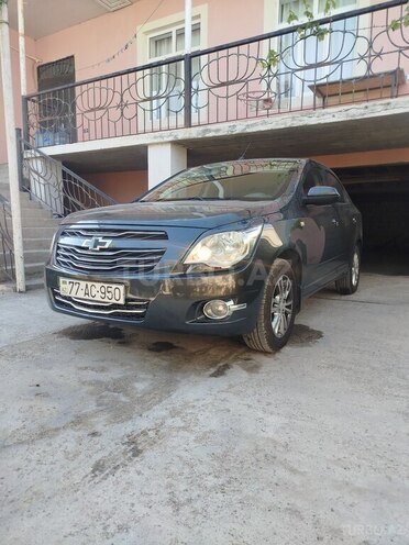 Chevrolet Cobalt-1