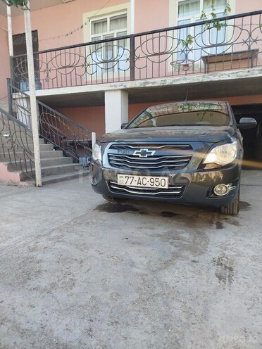 Chevrolet Cobalt-2