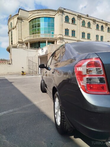 Chevrolet Cobalt-4