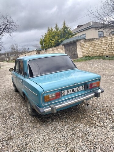 LADA (VAZ) 2106-2