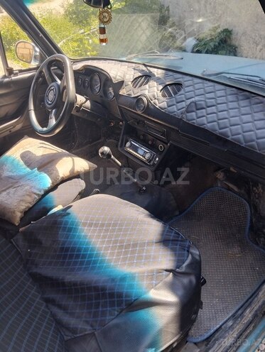 LADA (VAZ) 2106-4
