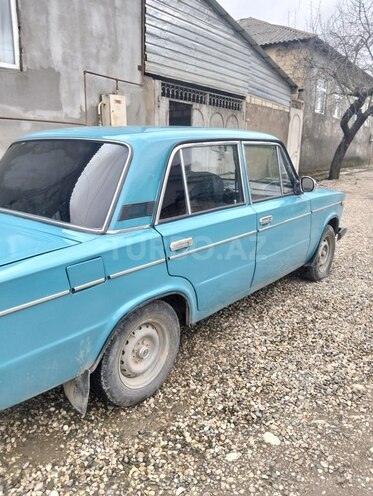 LADA (VAZ) 2106-3