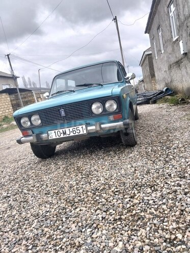 LADA (VAZ) 2106-1
