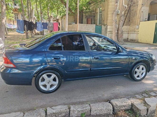Nissan Sunny-5