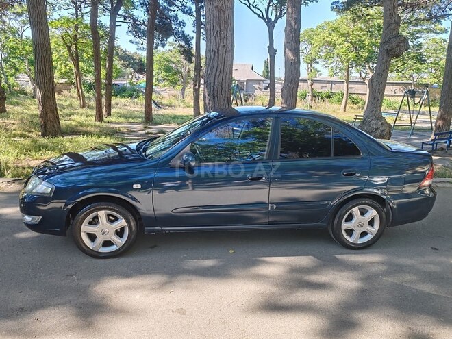 Nissan Sunny-3
