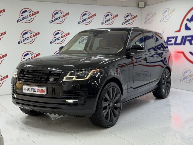 Land Rover Range Rover-17