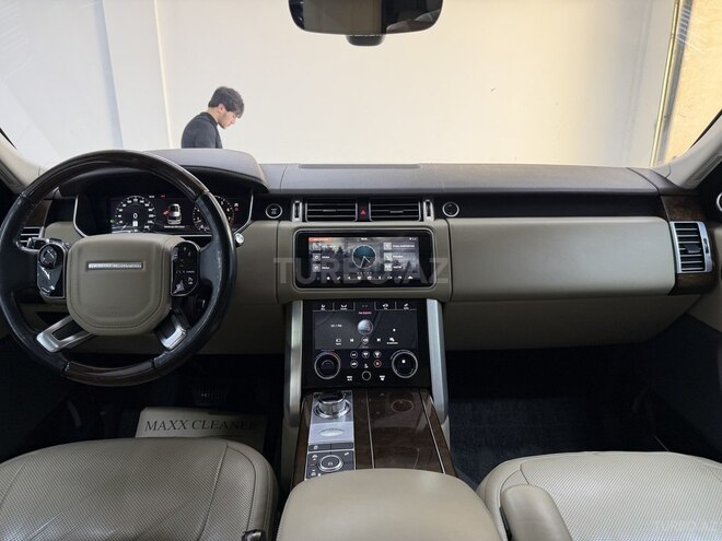 Land Rover Range Rover-23