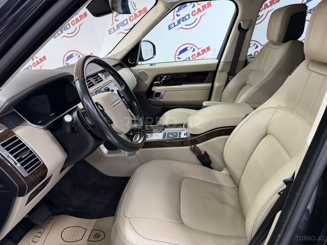 Land Rover Range Rover-21