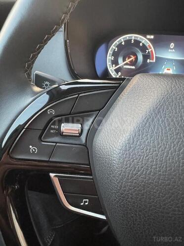 Changan CS 95-12