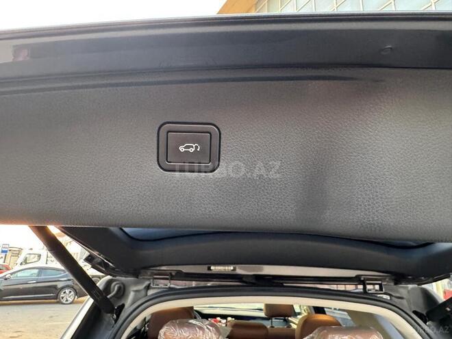 Changan CS 95-11