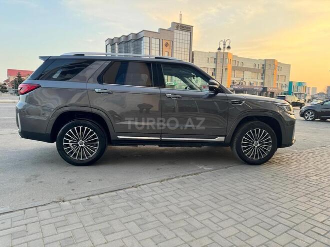 Changan CS 95-7