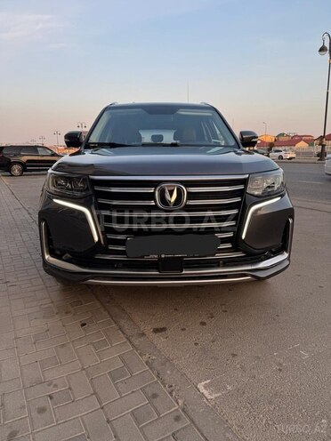 Changan CS 95-1
