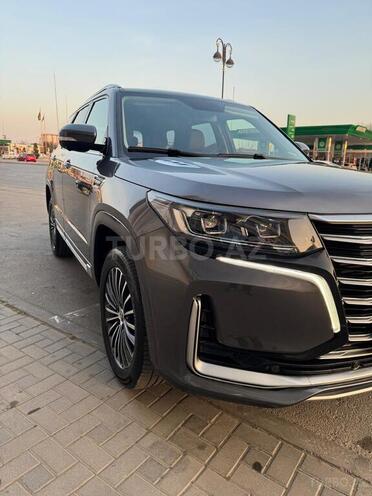 Changan CS 95-5