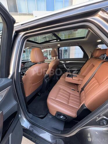 Changan CS 95-14
