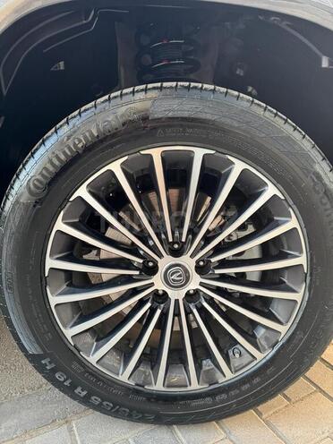 Changan CS 95-13