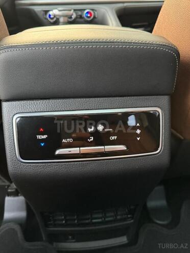 Changan CS 95-17