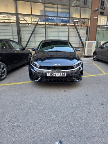 Kia Cerato-1