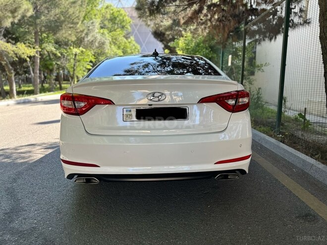 Hyundai Sonata-3