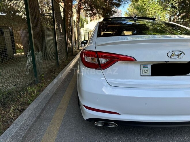 Hyundai Sonata-8